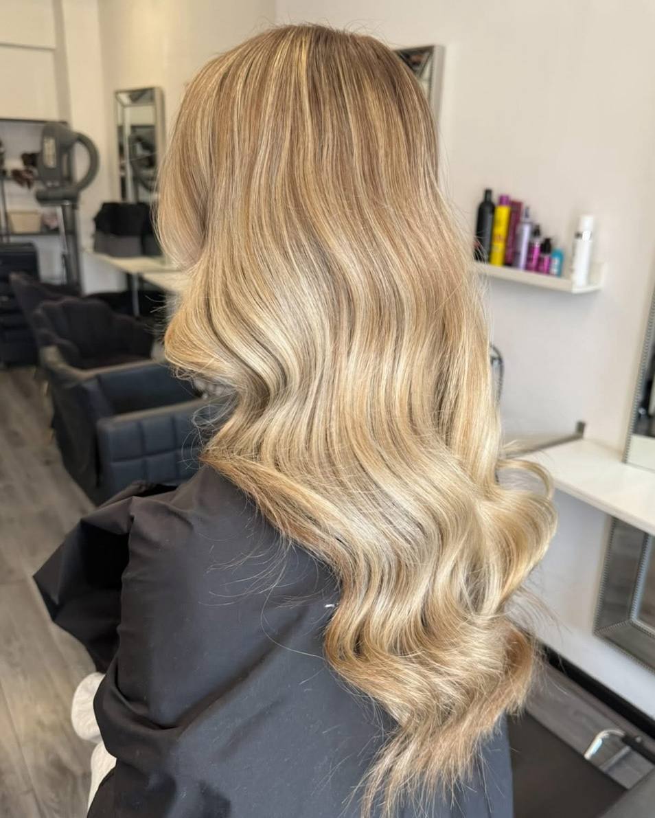 Honey waves